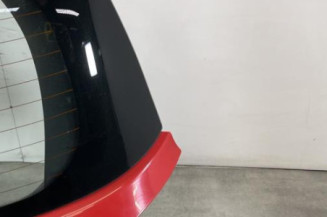 Malle/Hayon arriere RENAULT CLIO 3