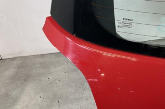 Malle/Hayon arriere RENAULT CLIO 3