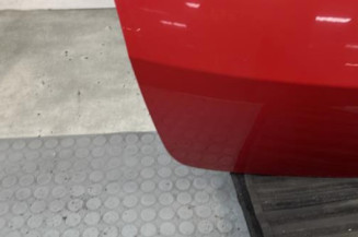 Malle/Hayon arriere RENAULT CLIO 3