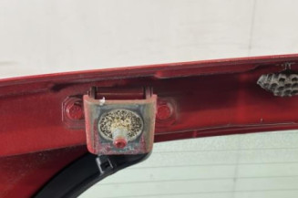 Malle/Hayon arriere RENAULT CLIO 3