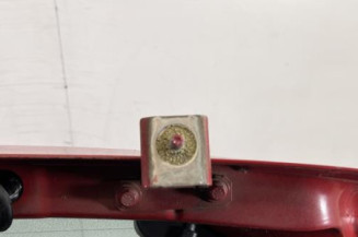 Malle/Hayon arriere RENAULT CLIO 3