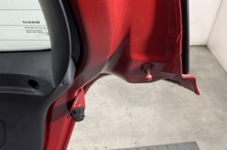Malle/Hayon arriere RENAULT CLIO 3