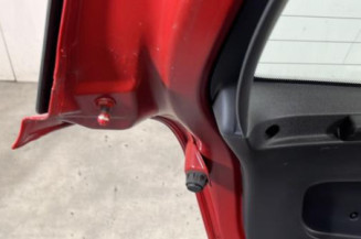 Malle/Hayon arriere RENAULT CLIO 3