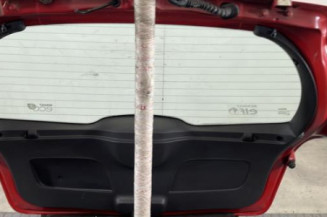 Malle/Hayon arriere RENAULT CLIO 3