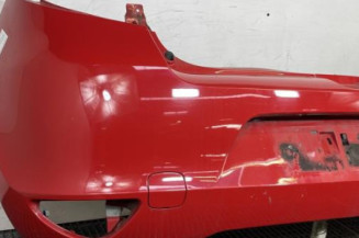 Pare choc arriere RENAULT CLIO 3