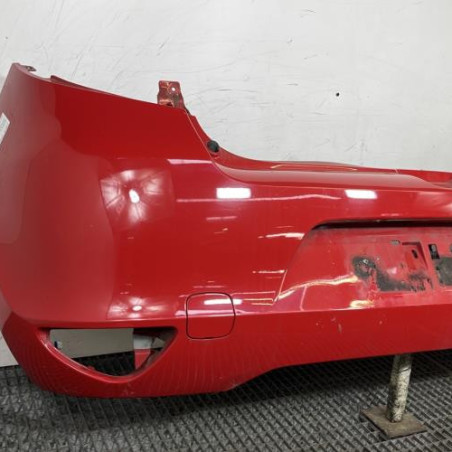 Pare choc arriere RENAULT CLIO 3