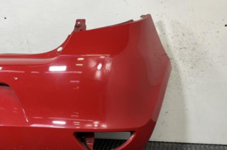 Pare choc arriere RENAULT CLIO 3