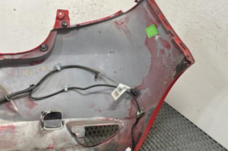 Pare choc arriere RENAULT CLIO 3