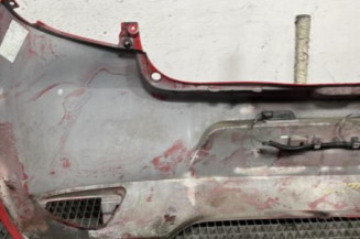 Pare choc arriere RENAULT CLIO 3