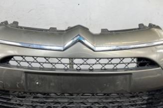 Pare choc avant CITROEN C4 PICASSO 1 Photo n°1