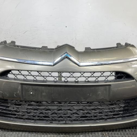 Pare choc avant CITROEN C4 PICASSO 1 Photo n°1