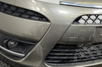 Pare choc avant CITROEN C4 PICASSO 1