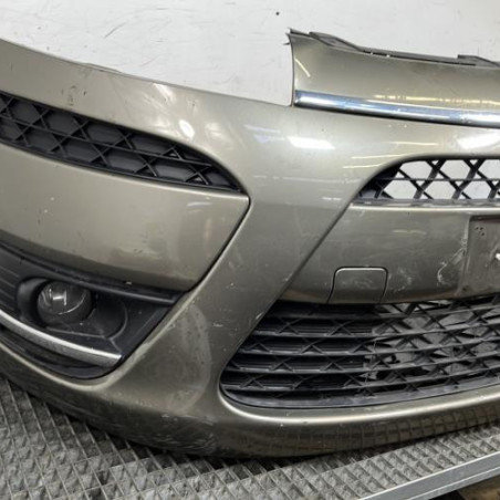 Pare choc avant CITROEN C4 PICASSO 1
