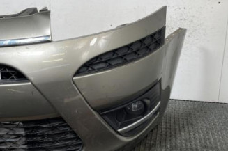 Pare choc avant CITROEN C4 PICASSO 1