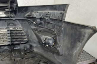 Pare choc avant CITROEN C4 PICASSO 1