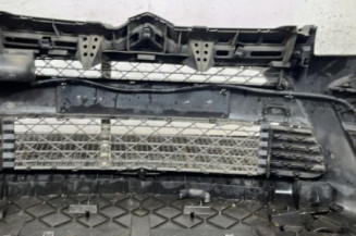 Pare choc avant CITROEN C4 PICASSO 1