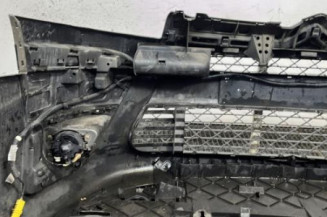 Pare choc avant CITROEN C4 PICASSO 1