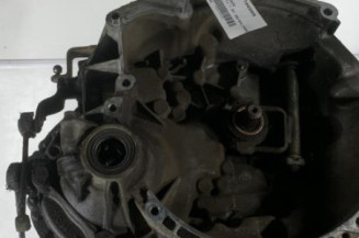 Boite de vitesses PEUGEOT 206 Photo n°1