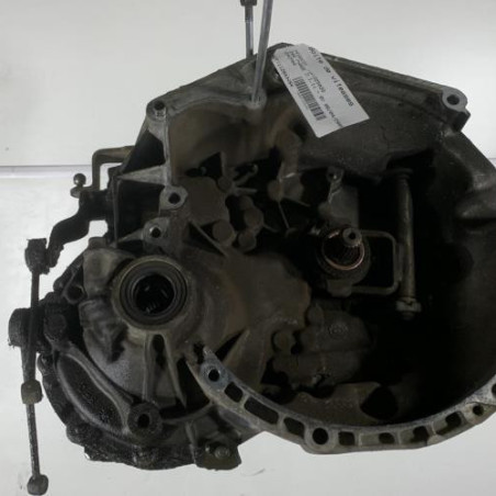 Boite de vitesses PEUGEOT 206 Photo n°1