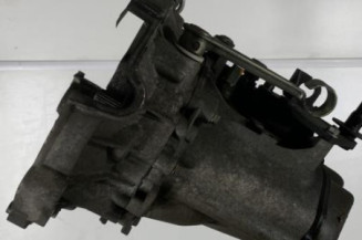 Boite de vitesses PEUGEOT 206