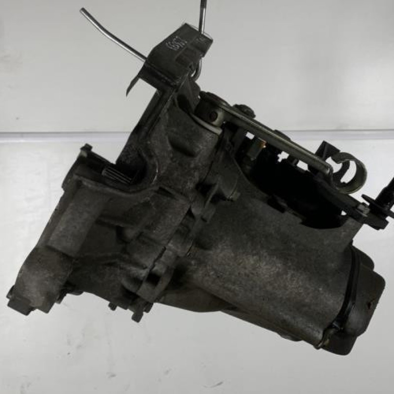 Boite de vitesses PEUGEOT 206 Photo n°2