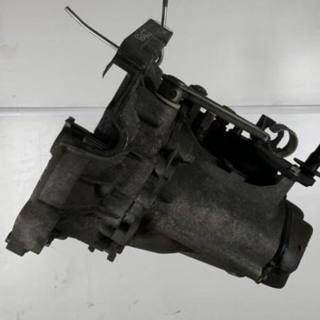 Boite de vitesses PEUGEOT 206