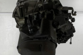 Boite de vitesses PEUGEOT 206