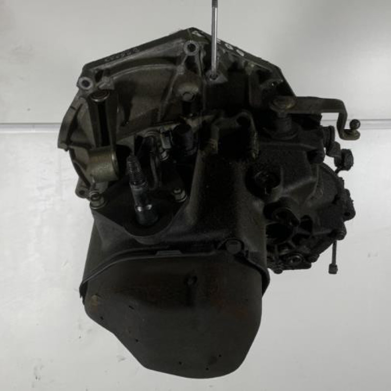 Boite de vitesses PEUGEOT 206 Photo n°3