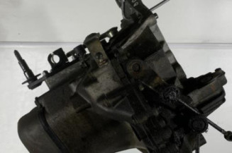 Boite de vitesses PEUGEOT 206