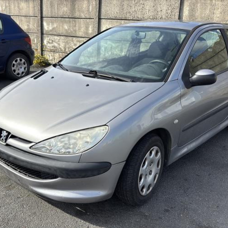 Boite de vitesses PEUGEOT 206 Photo n°5
