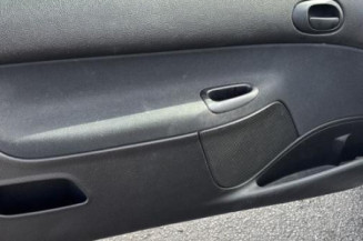 Boite de vitesses PEUGEOT 206