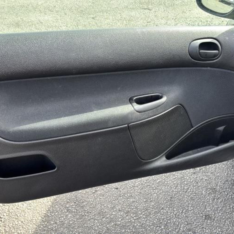 Boite de vitesses PEUGEOT 206 Photo n°13