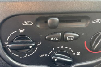 Boite de vitesses PEUGEOT 206