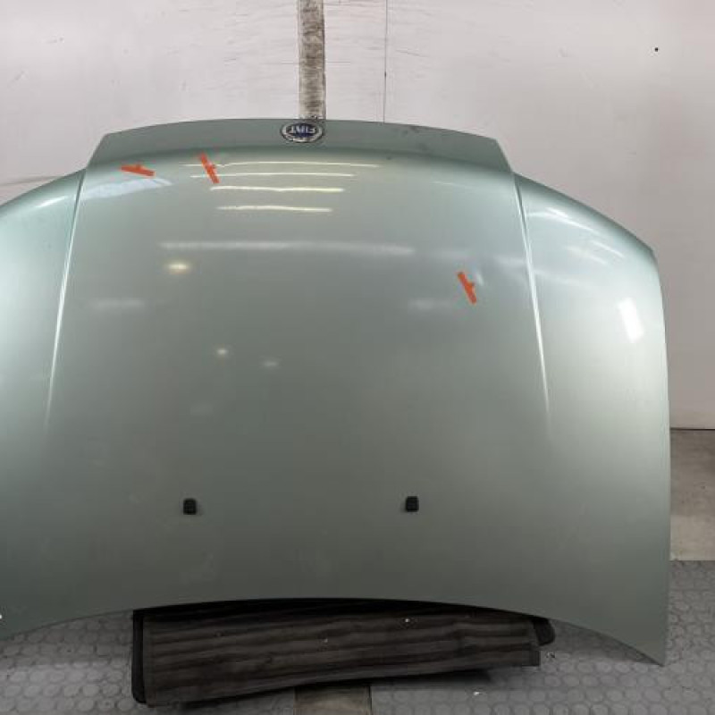 Capot FIAT PUNTO 2 Photo n°1