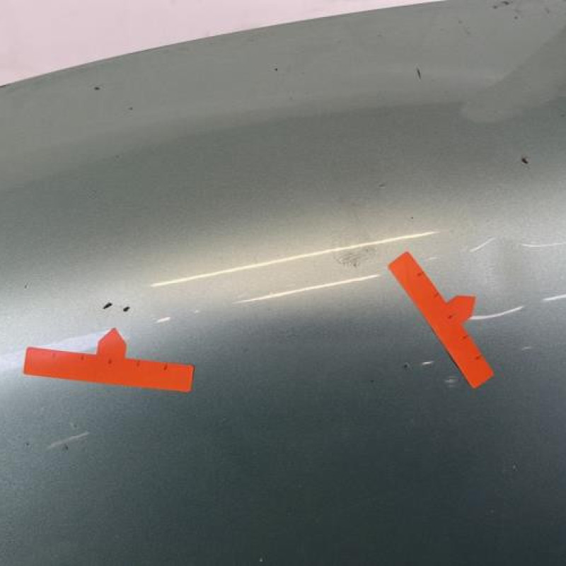 Capot FIAT PUNTO 2 Photo n°3