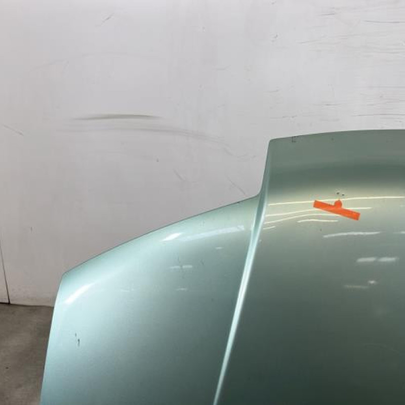 Capot FIAT PUNTO 2 Photo n°4