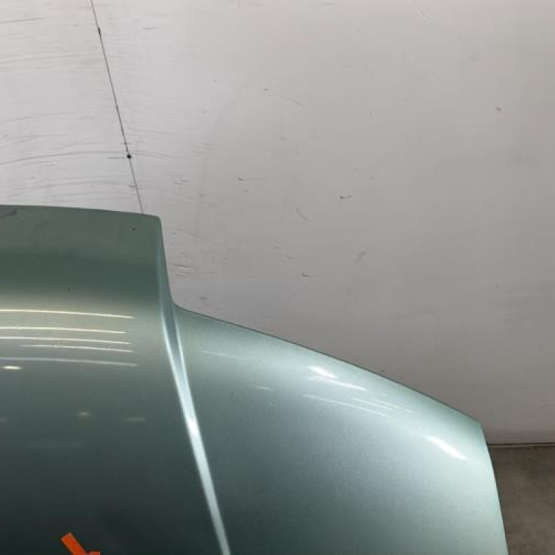 Capot FIAT PUNTO 2 Photo n°5