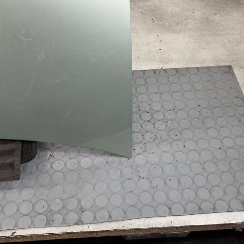 Capot FIAT PUNTO 2 Photo n°6