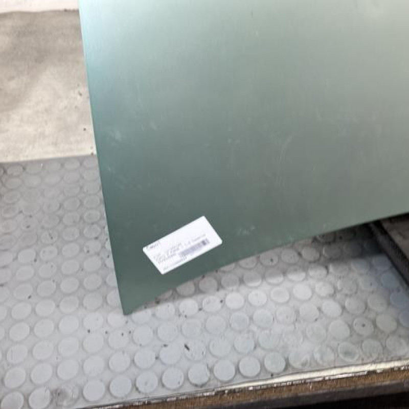 Capot FIAT PUNTO 2 Photo n°7