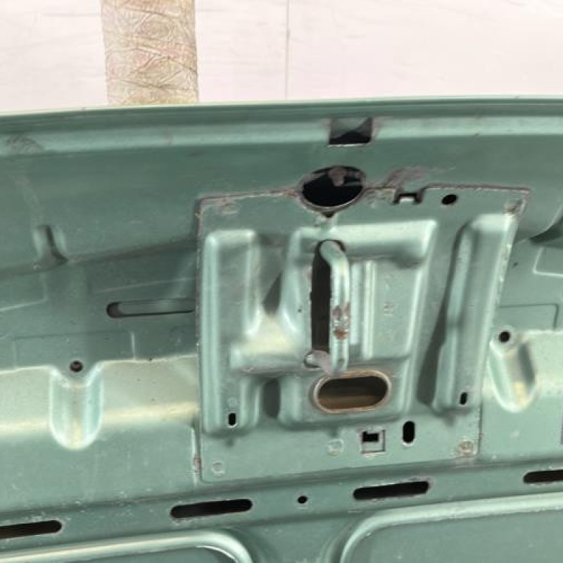 Capot FIAT PUNTO 2 Photo n°8