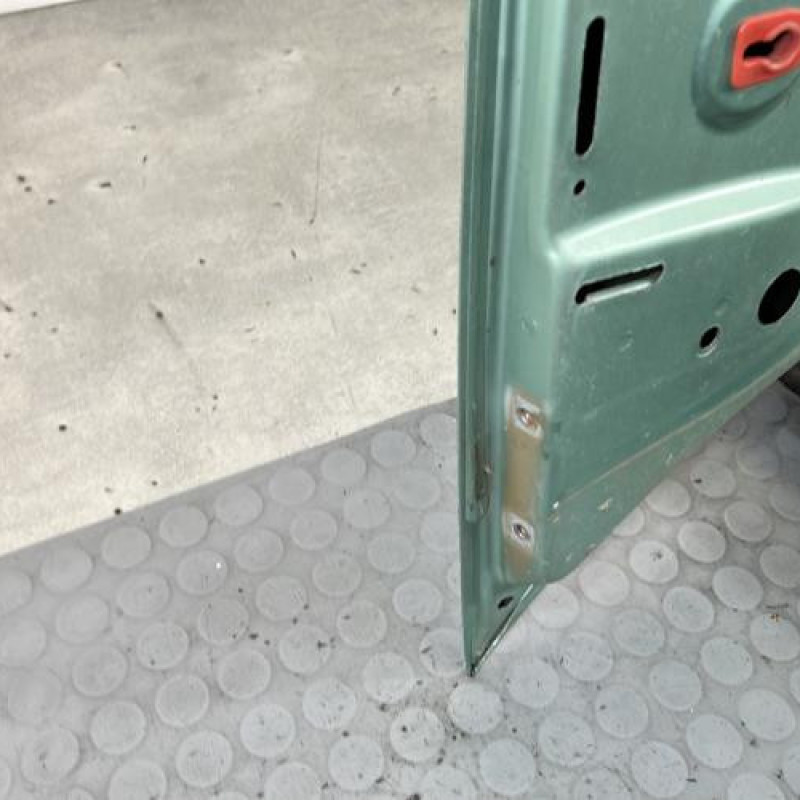 Capot FIAT PUNTO 2 Photo n°9