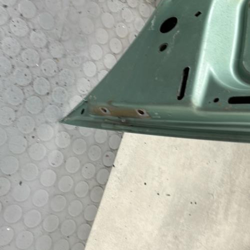 Capot FIAT PUNTO 2 Photo n°10