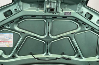 Capot FIAT PUNTO 2