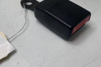 Attache ceinture arriere gauche RENAULT KANGOO 2 Photo n°1