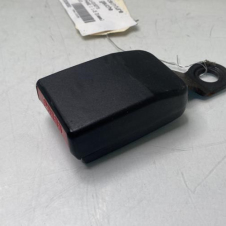 Attache ceinture arriere gauche RENAULT KANGOO 2
