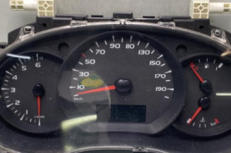 Compteur RENAULT KANGOO 2 Photo n°1