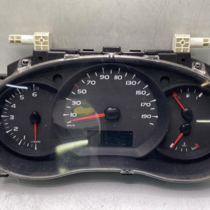 Compteur RENAULT KANGOO 2 Photo n°1