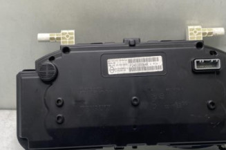 Compteur RENAULT KANGOO 2