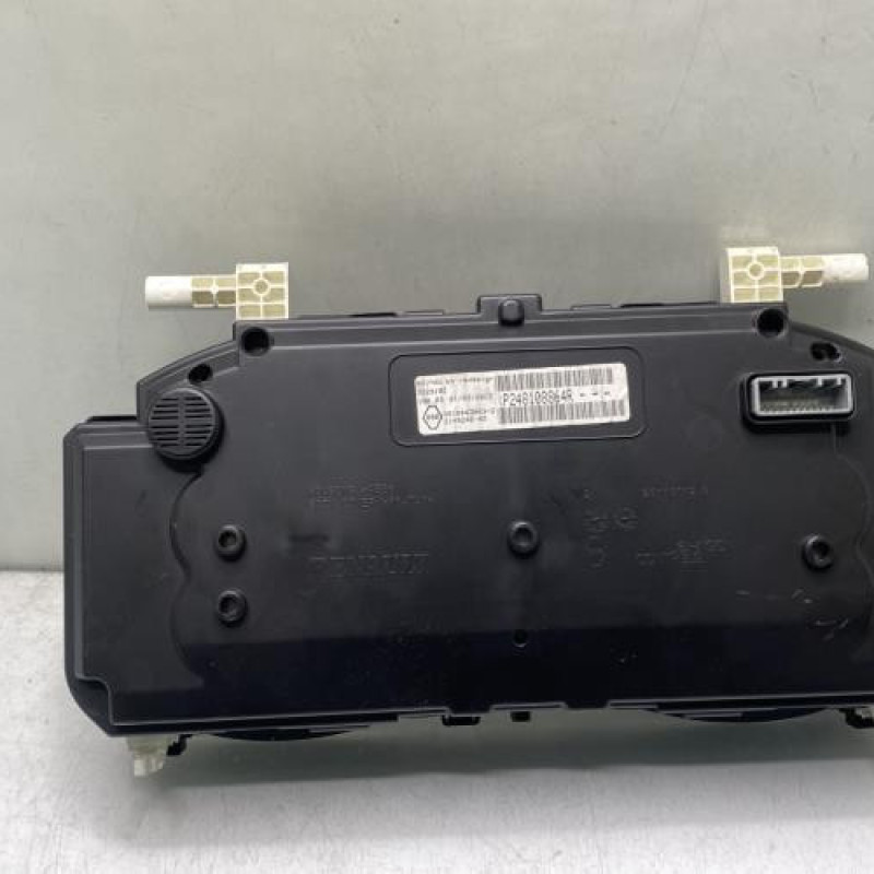 Compteur RENAULT KANGOO 2 Photo n°2