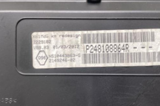 Compteur RENAULT KANGOO 2